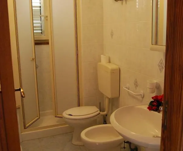 Apartman Baia Unci Canneto