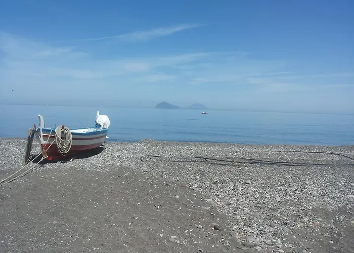 Baia Unci Canneto