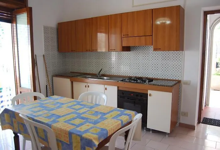 Baia Unci Apartman *