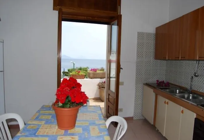 Baia Unci Apartman *