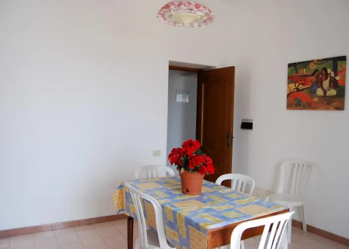 Apartman Baia Unci *
