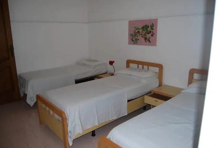 Baia Unci Apartman *