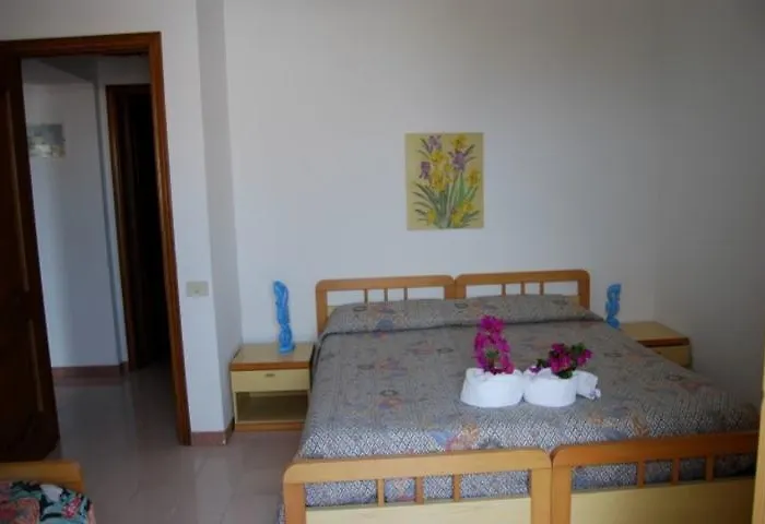 Baia Unci Apartman *