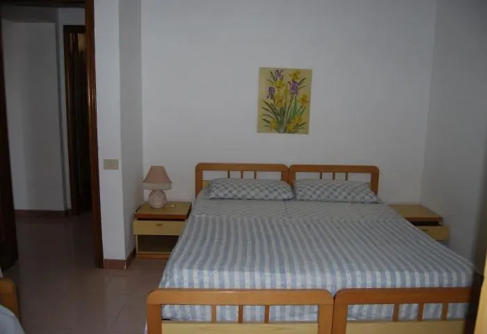 Baia Unci Apartman *