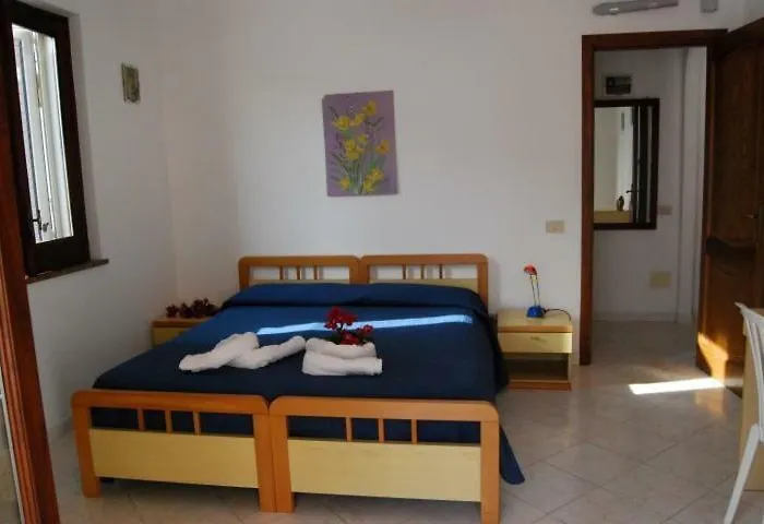Apartman Baia Unci *