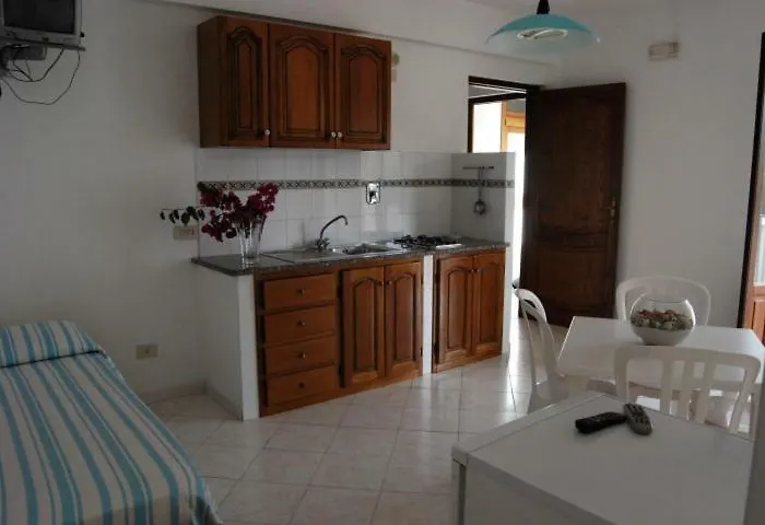 Apartman Baia Unci *