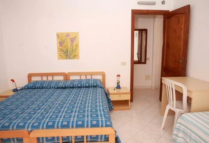 Baia Unci Apartman Canneto
