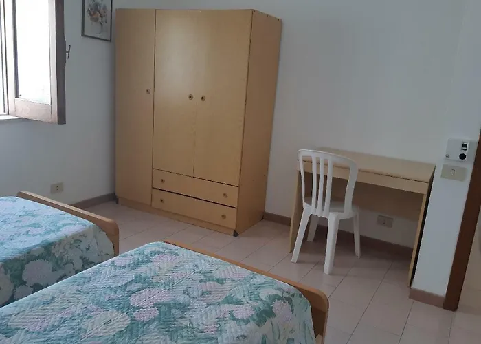 Apartman Baia Unci *
