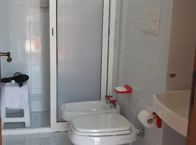 Apartman Baia Unci Canneto