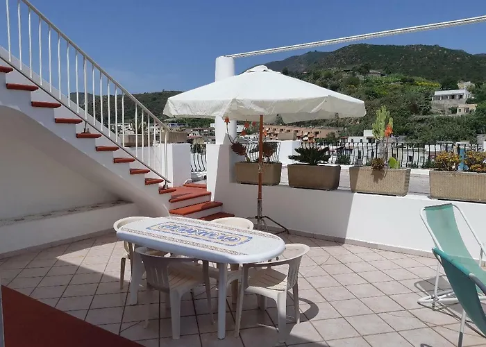 Apartman Baia Unci *