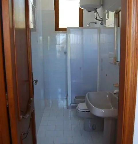 Apartman Baia Unci Canneto