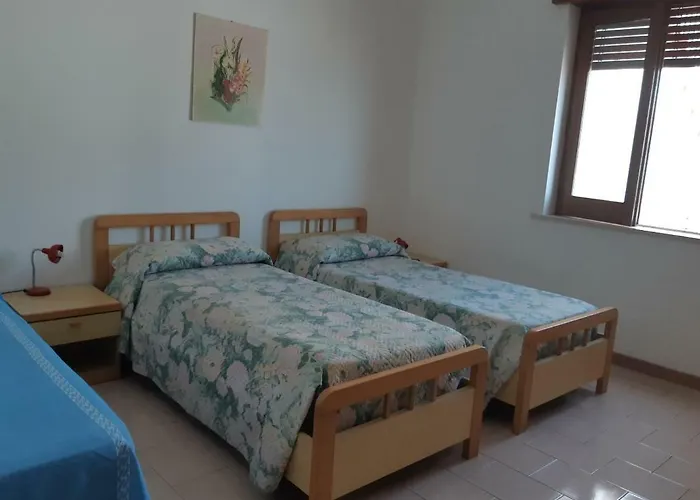 Baia Unci Apartman *