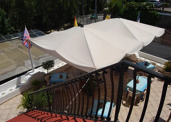 Baia Unci Apartman