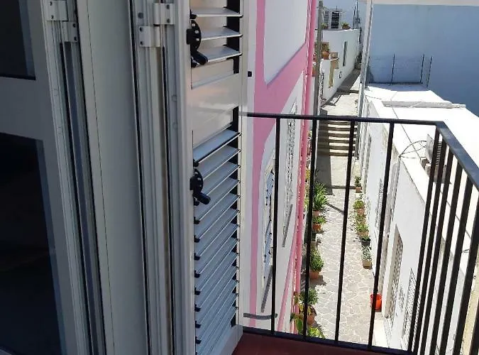 Apartman Baia Unci *