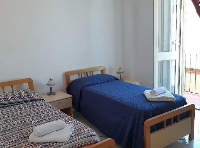 Apartman Baia Unci
