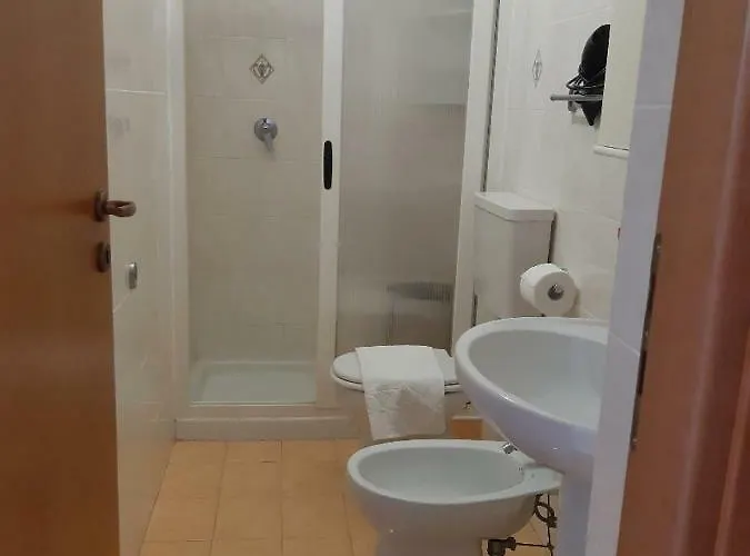 Baia Unci Apartman *