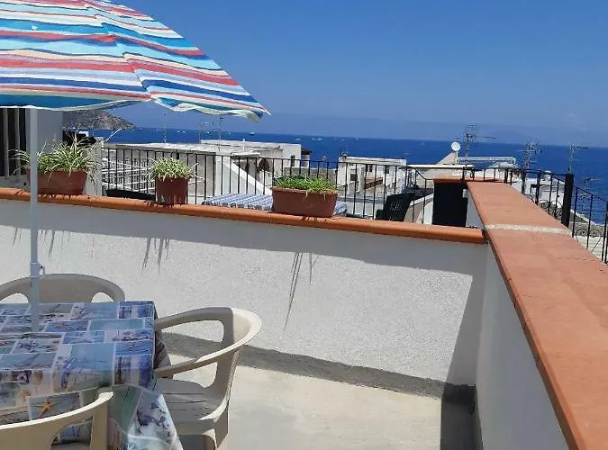 Apartman Baia Unci *