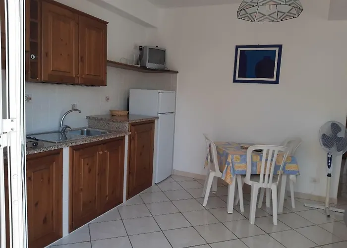 Apartman Baia Unci