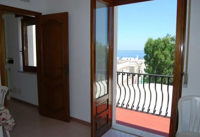 Apartman Baia Unci