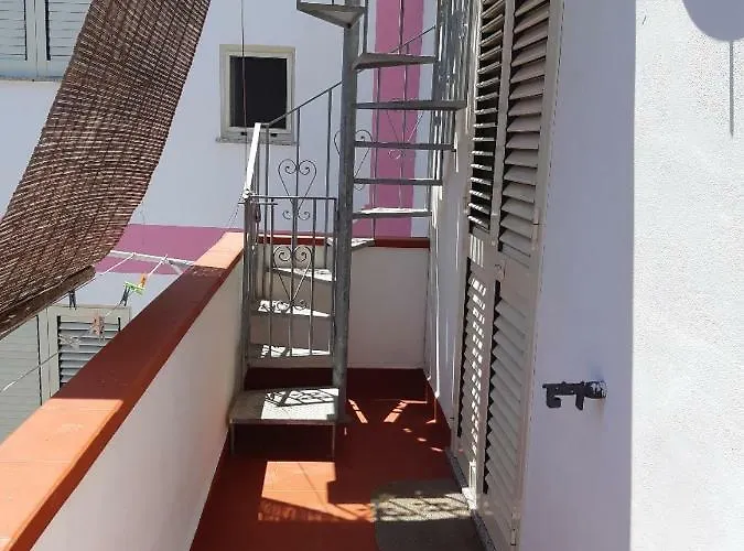 Apartman Baia Unci
