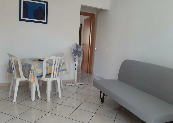 Apartman Baia Unci