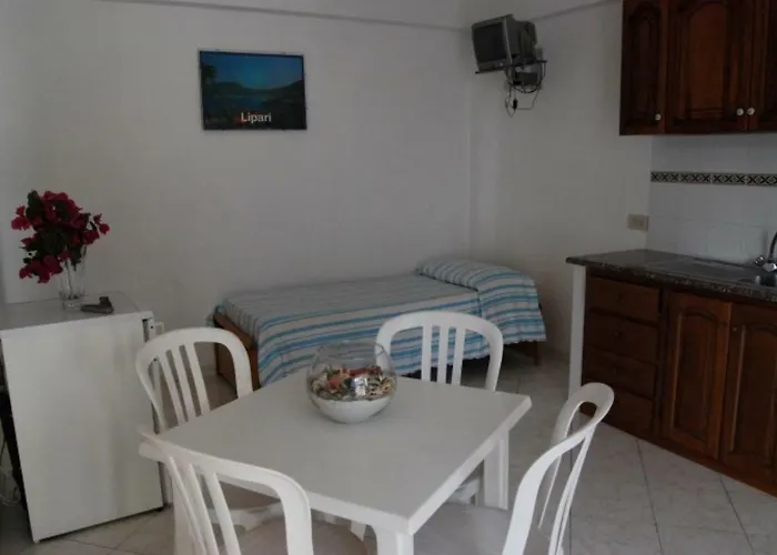 Apartman Baia Unci *
