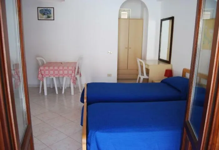 Baia Unci Canneto