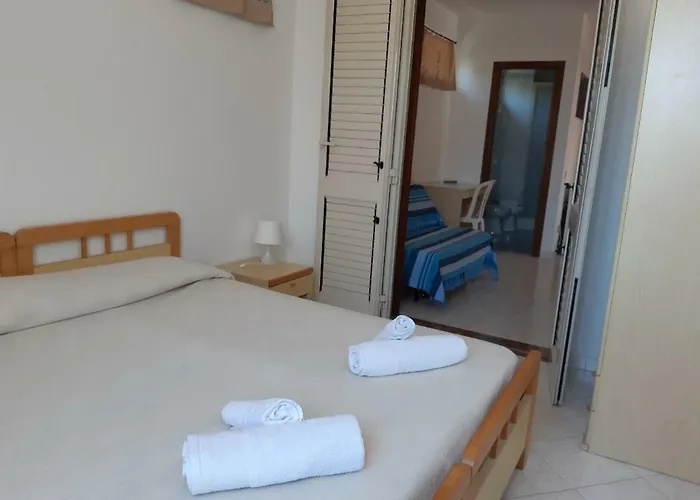 Apartman Baia Unci *