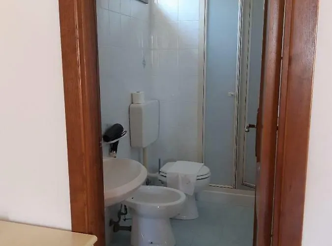 Baia Unci Apartman