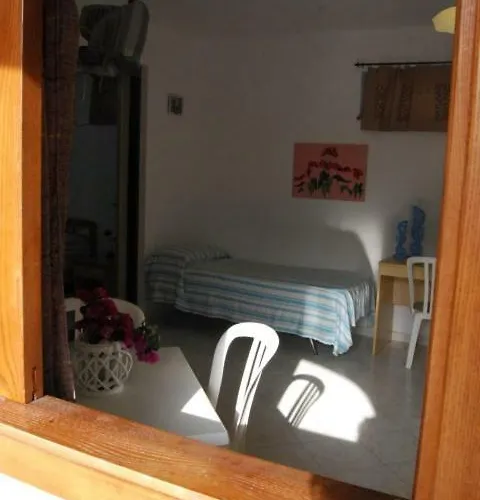 Baia Unci * Canneto