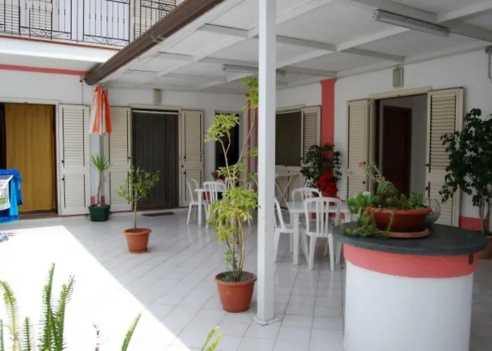 Baia Unci Apartman *