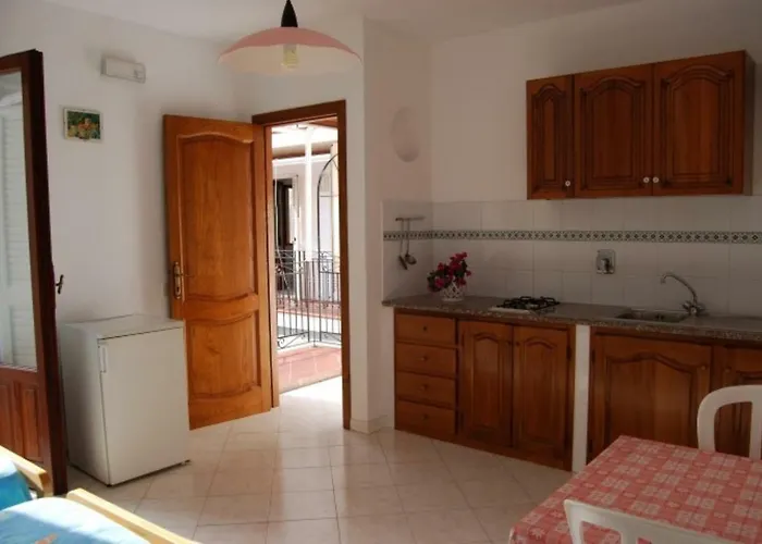 Apartman Baia Unci