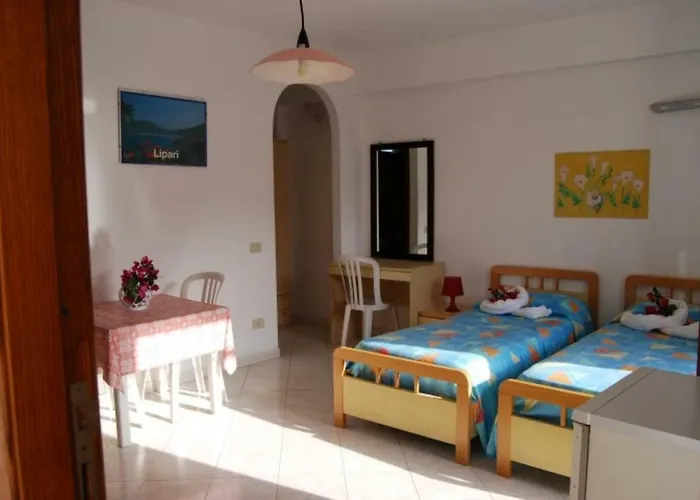 Apartman Baia Unci *