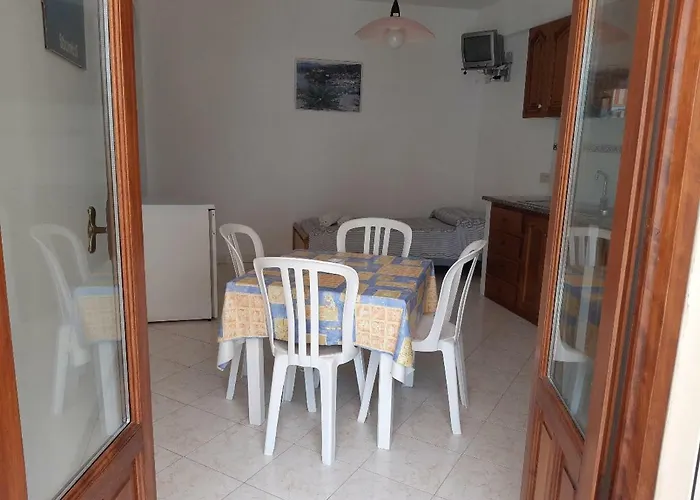 Apartman Baia Unci