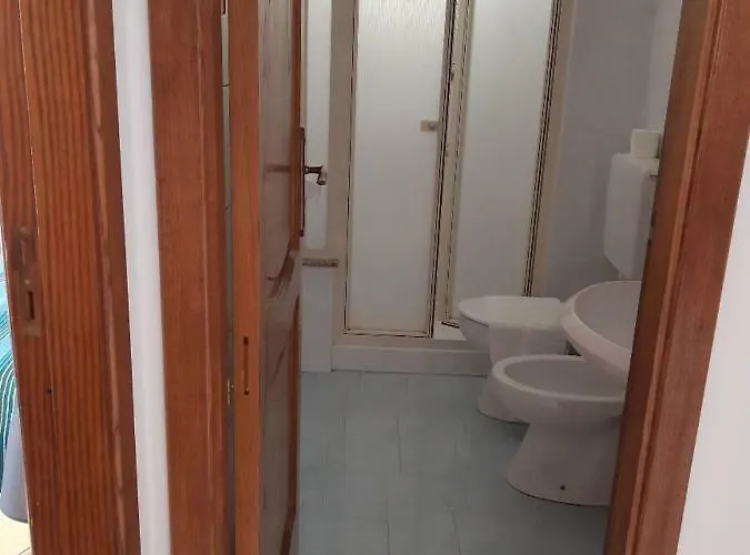 Baia Unci Apartman *